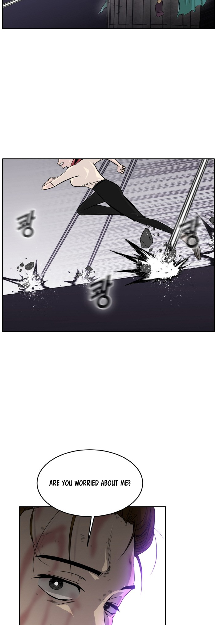 Counter Cube Chapter 69 14